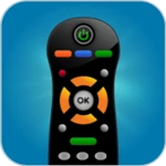 u-verse easy remote android application logo